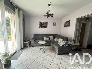  Maison � vendre 6 pi�ces 100 m�