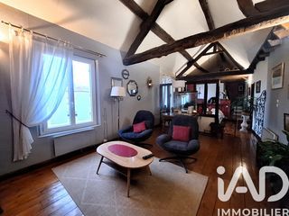  Maison � vendre 5 pi�ces 210 m�