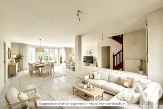  Maison � vendre 7 pi�ces 170 m�