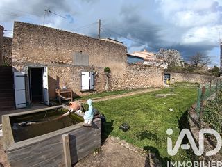  Maison � vendre 5 pi�ces 104 m�