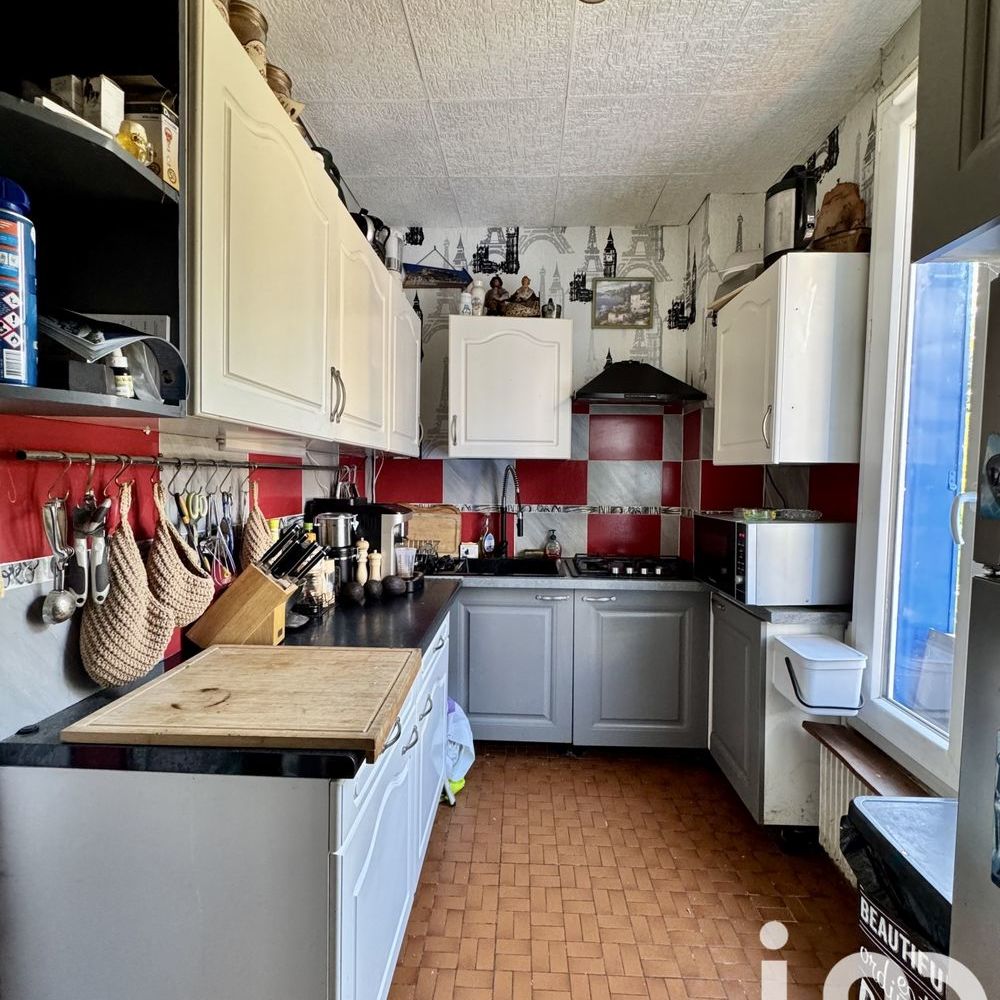 � vendre  Maison Antony (92160)