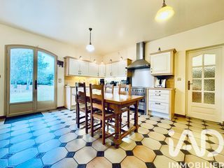  Maison � vendre 12 pi�ces 410 m�