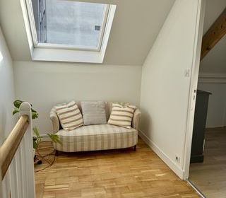  Maison � vendre 4 pi�ces 86 m�