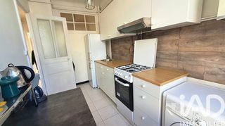  Appartement � vendre 2 pi�ces 42 m�