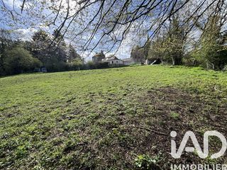  Terrain � vendre 2585 m�