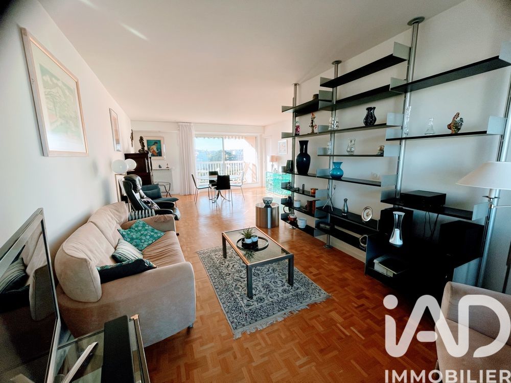 � vendre  Appartement Sceaux (92330)