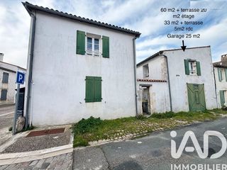  Maison � vendre 6 pi�ces 98 m�