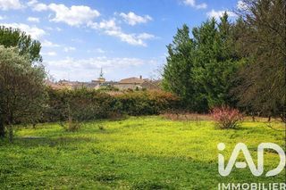  Terrain � vendre 1314 m�