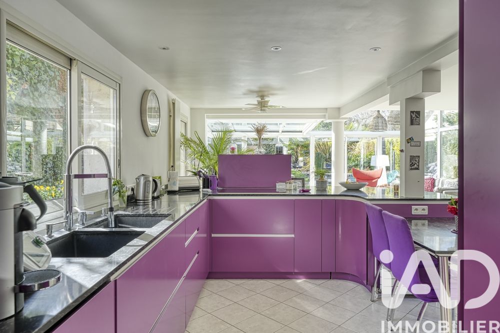 � vendre  Maison Rueil-Malmaison (92500)