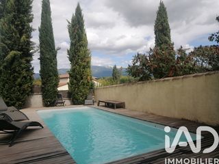  Maison � vendre 9 pi�ces 216 m�