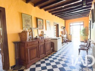  Maison � vendre 4 pi�ces 124 m�