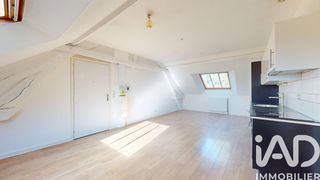  Appartement � vendre 3 pi�ces 59 m�