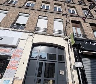  Appartement � vendre 3 pi�ces 50 m�