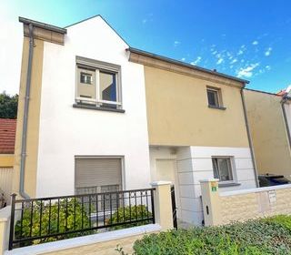  Maison � vendre 6 pi�ces 134 m�