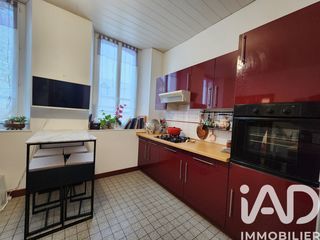  Maison � vendre 6 pi�ces 130 m�