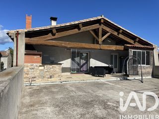  Maison � vendre 6 pi�ces 141 m�