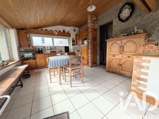  Maison � vendre 6 pi�ces 127 m�