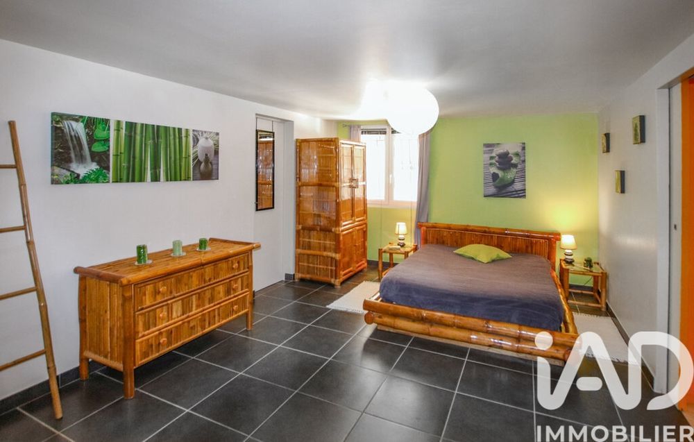 � vendre  Maison Sarrians (84260)