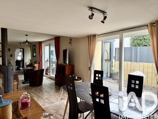  Maison � vendre 5 pi�ces 100 m�