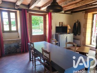  Maison � vendre 7 pi�ces 180 m�