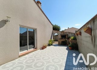  Maison � vendre 4 pi�ces 110 m�