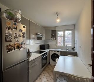  Appartement � vendre 4 pi�ces 66 m�