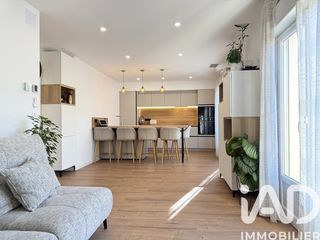  Appartement � vendre 4 pi�ces 78 m�