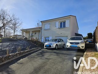  Maison � vendre 5 pi�ces 117 m�