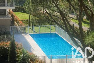  Appartement � vendre 3 pi�ces 58 m�