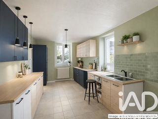  Maison � vendre 4 pi�ces 96 m�