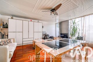  Appartement � vendre 4 pi�ces 71 m�