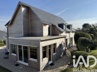  Maison � vendre 7 pi�ces 182 m�