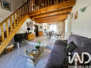  Maison � vendre 4 pi�ces 95 m�