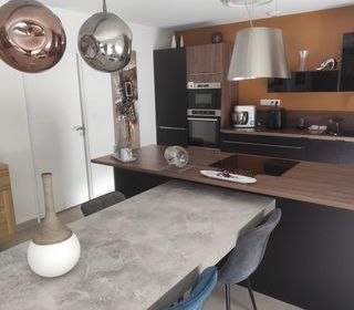  Maison � vendre 5 pi�ces 108 m�