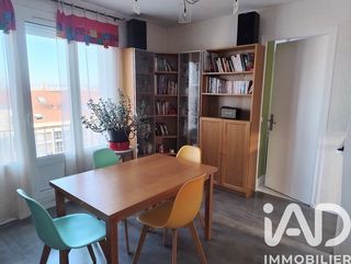  Appartement � vendre 4 pi�ces 65 m�