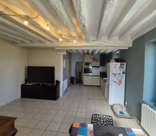  Maison � vendre 5 pi�ces 95 m�