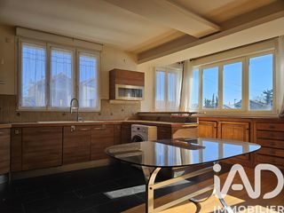  Maison � vendre 4 pi�ces 112 m�