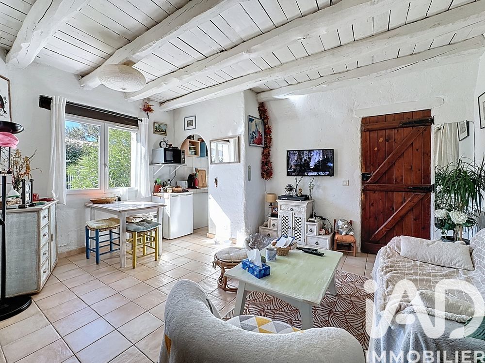 � vendre  Maison Grimaud (83310)