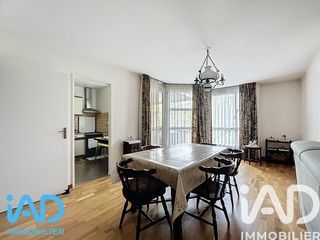  Appartement � vendre 4 pi�ces 75 m�