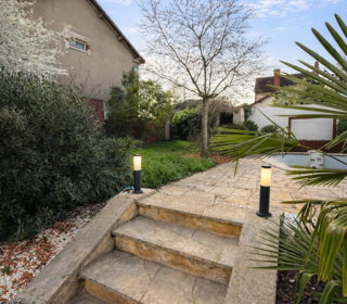  Maison � vendre 7 pi�ces 200 m�