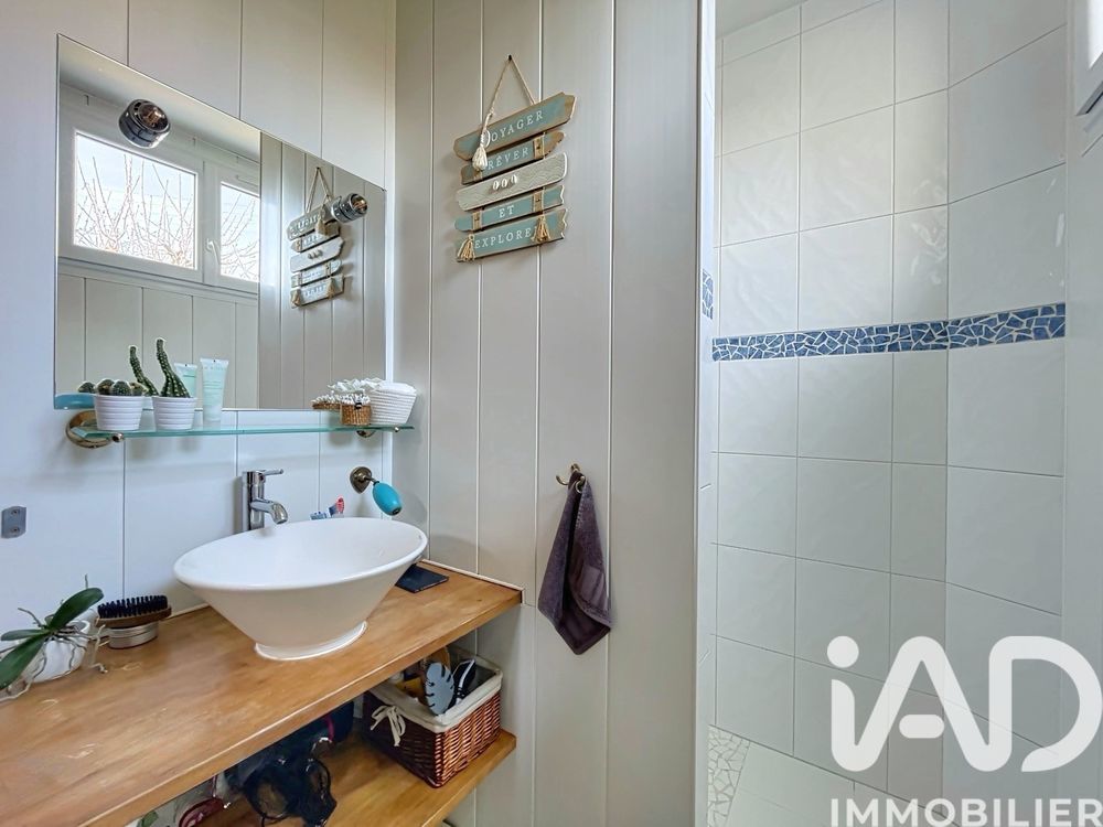 � vendre  Maison Sartrouville (78500)