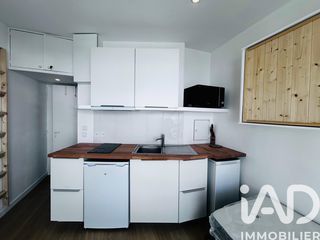  Appartement � vendre 1 pi�ce 14 m�