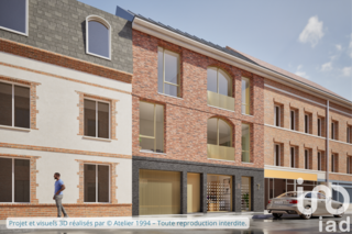  Terrain � vendre 168 m�