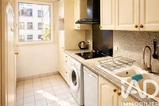  Appartement � vendre 3 pi�ces 83 m�