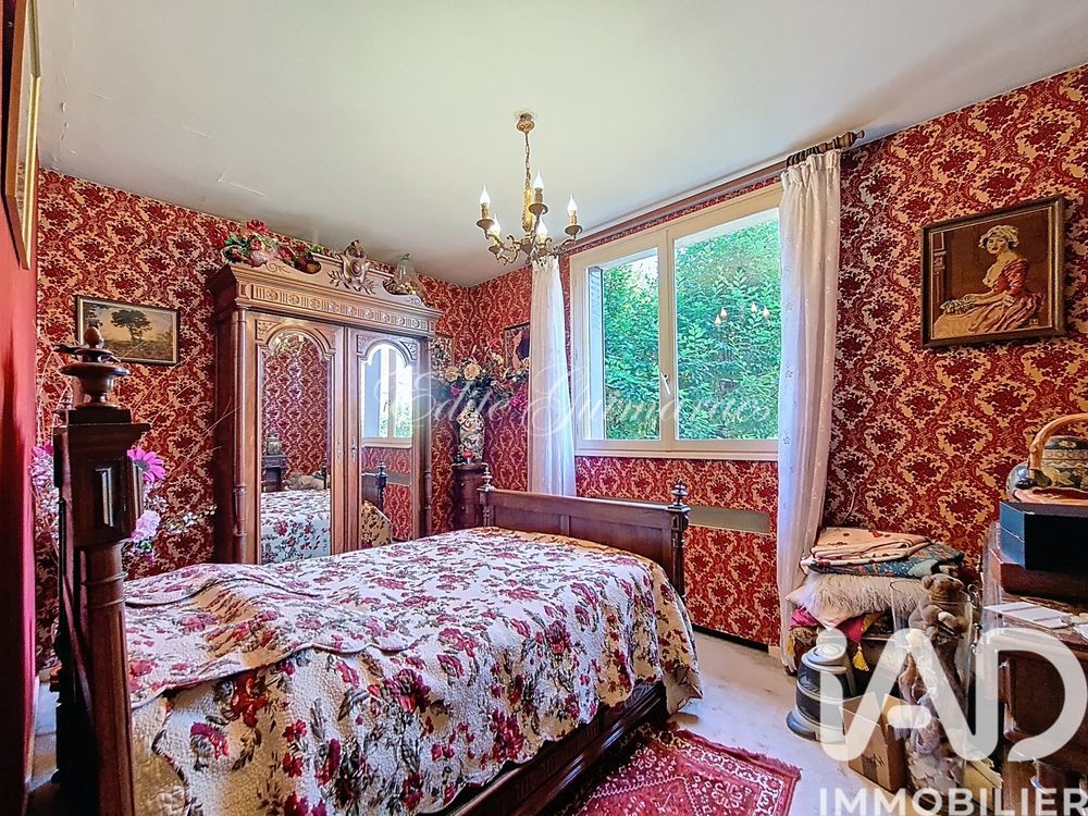 � vendre  Maison Sartrouville (78500)