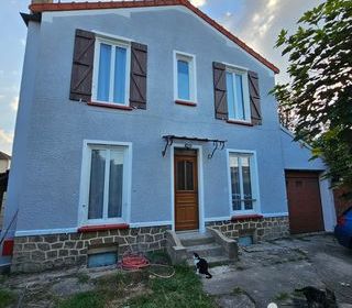  Maison � vendre 5 pi�ces 104 m�