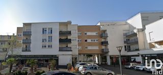  Appartement � vendre 2 pi�ces 48 m�