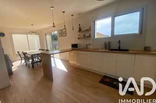  Maison � vendre 5 pi�ces 100 m�