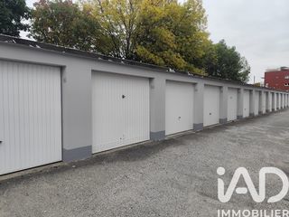  Parking / Garage � vendre 14 m�