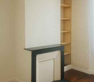  Appartement � vendre 2 pi�ces 46 m�